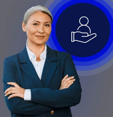 Customer impact icon