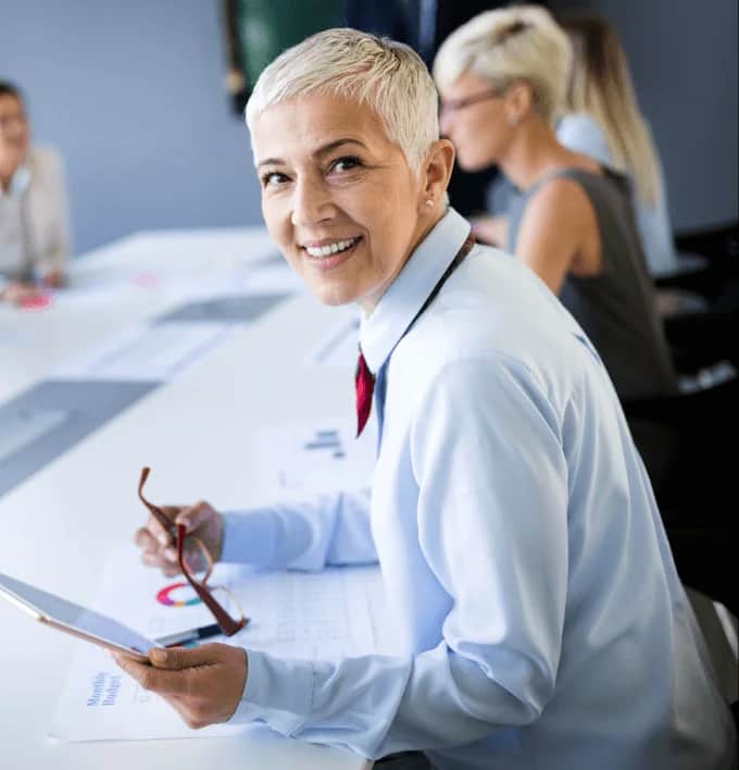 Executive compliance challenges