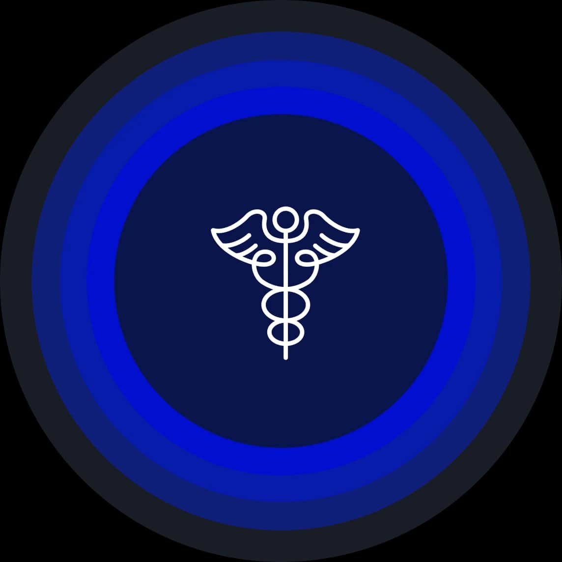 Healthcare Hero image