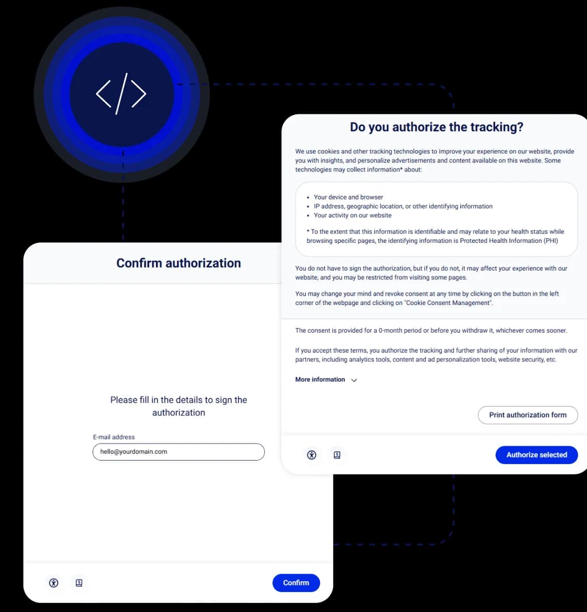 Implementation approach