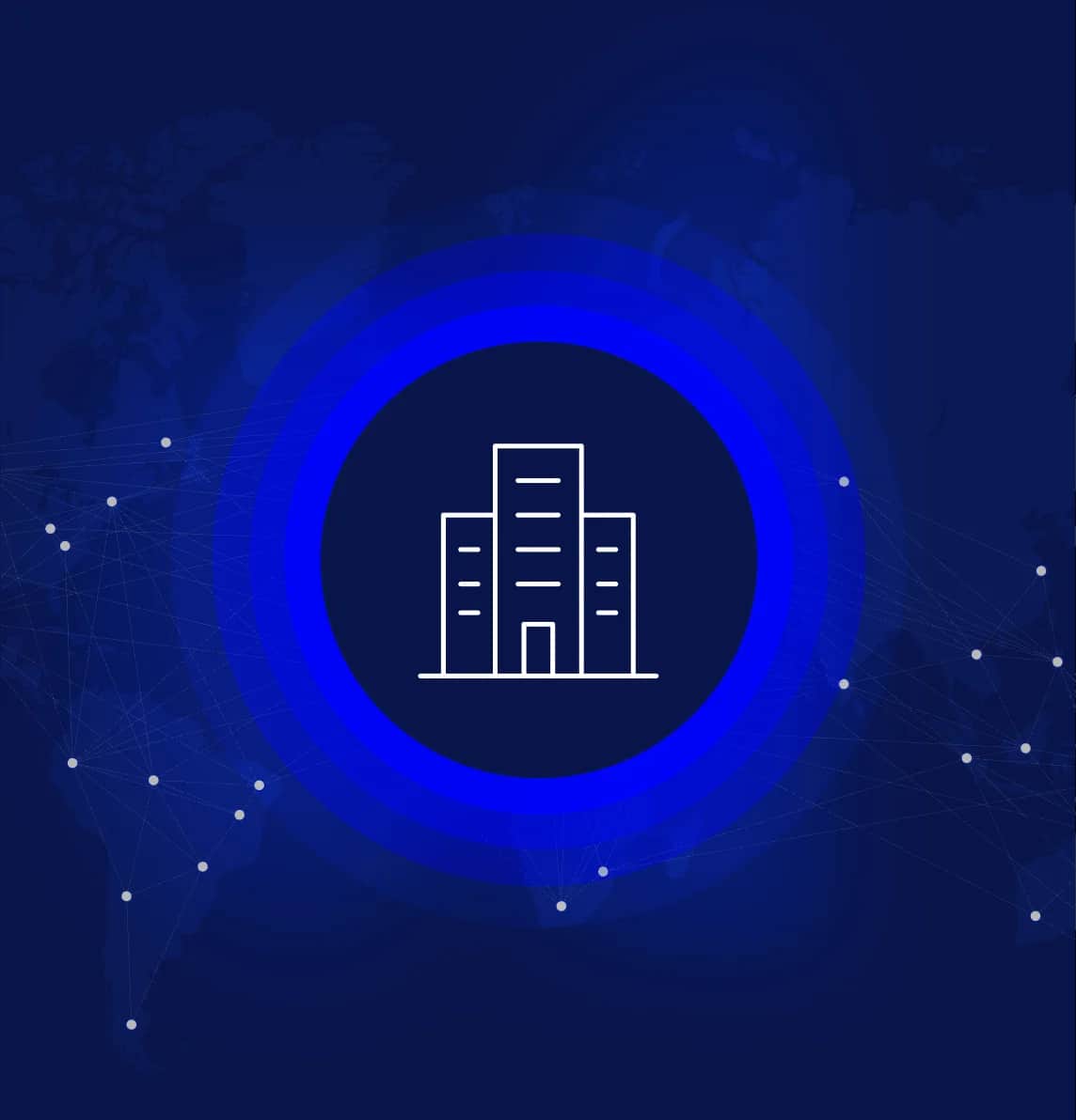Implementation for large companies