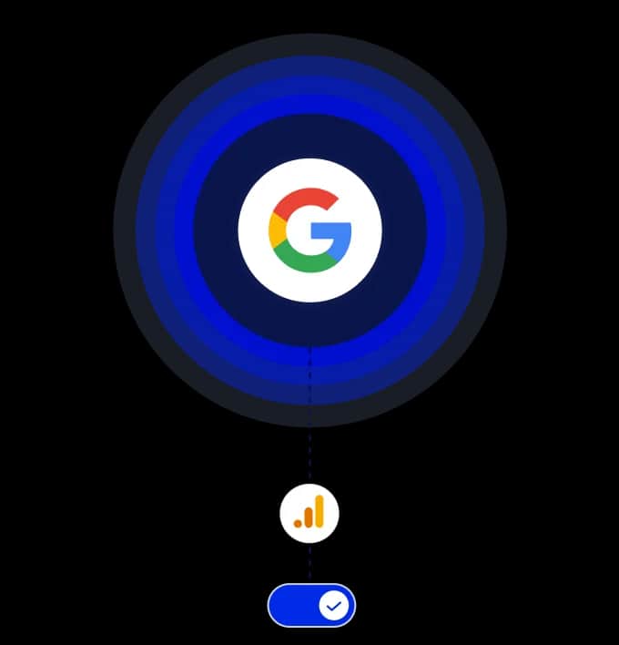 Key capabilities section image