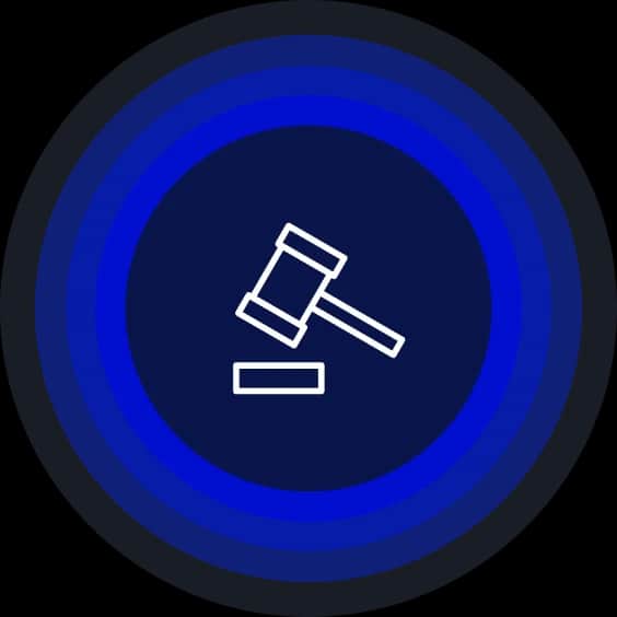 Role Legal & Compliance