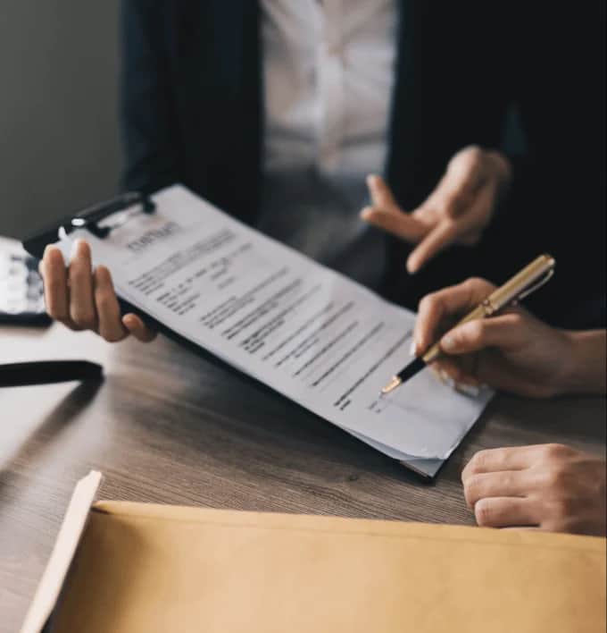 Legal compliance challenges