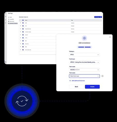 Clym practical remediation guidance visual