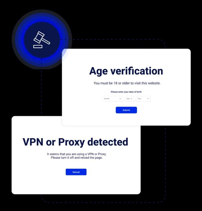 Transparency and Accountability visual