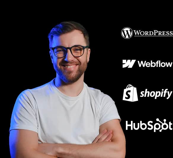 Workws with any website