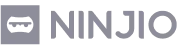 Ninjio logo