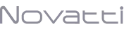 Novatti logo