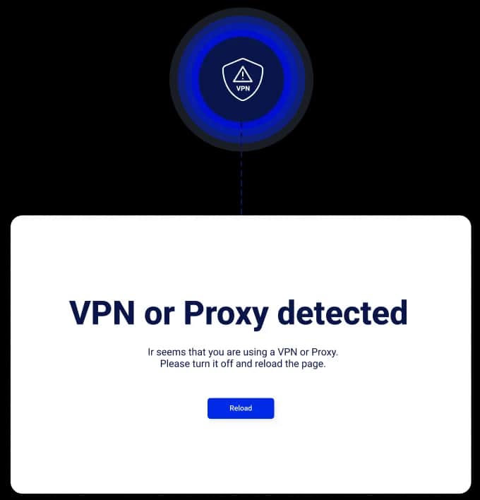 Restrictions key capabilities