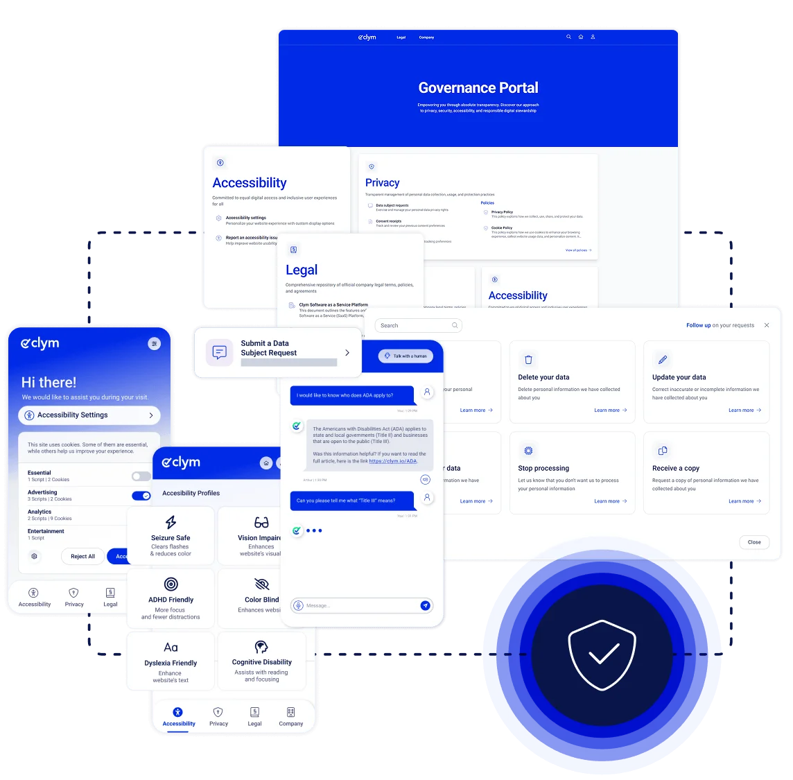 Home Page Hero image