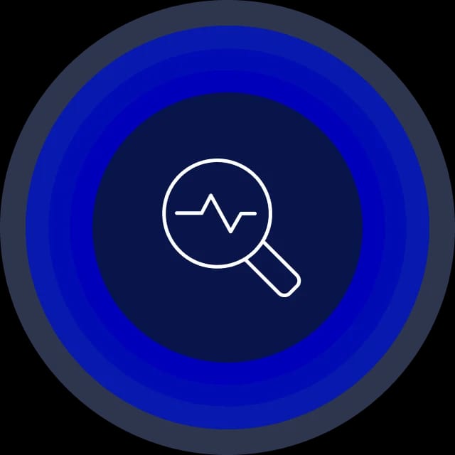 Identify icon