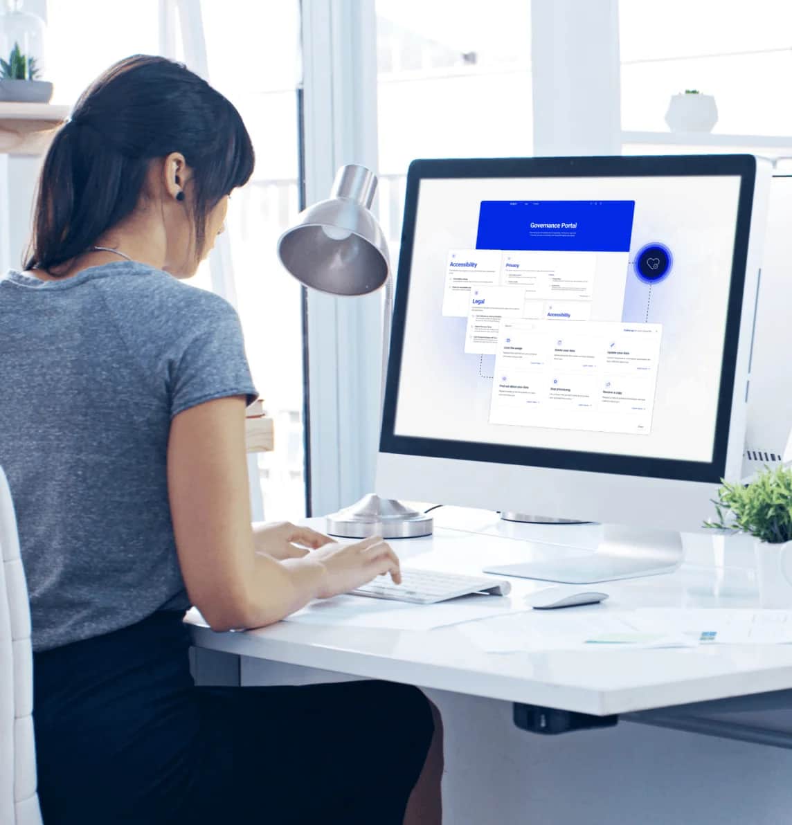 Essential capabilities for small companies