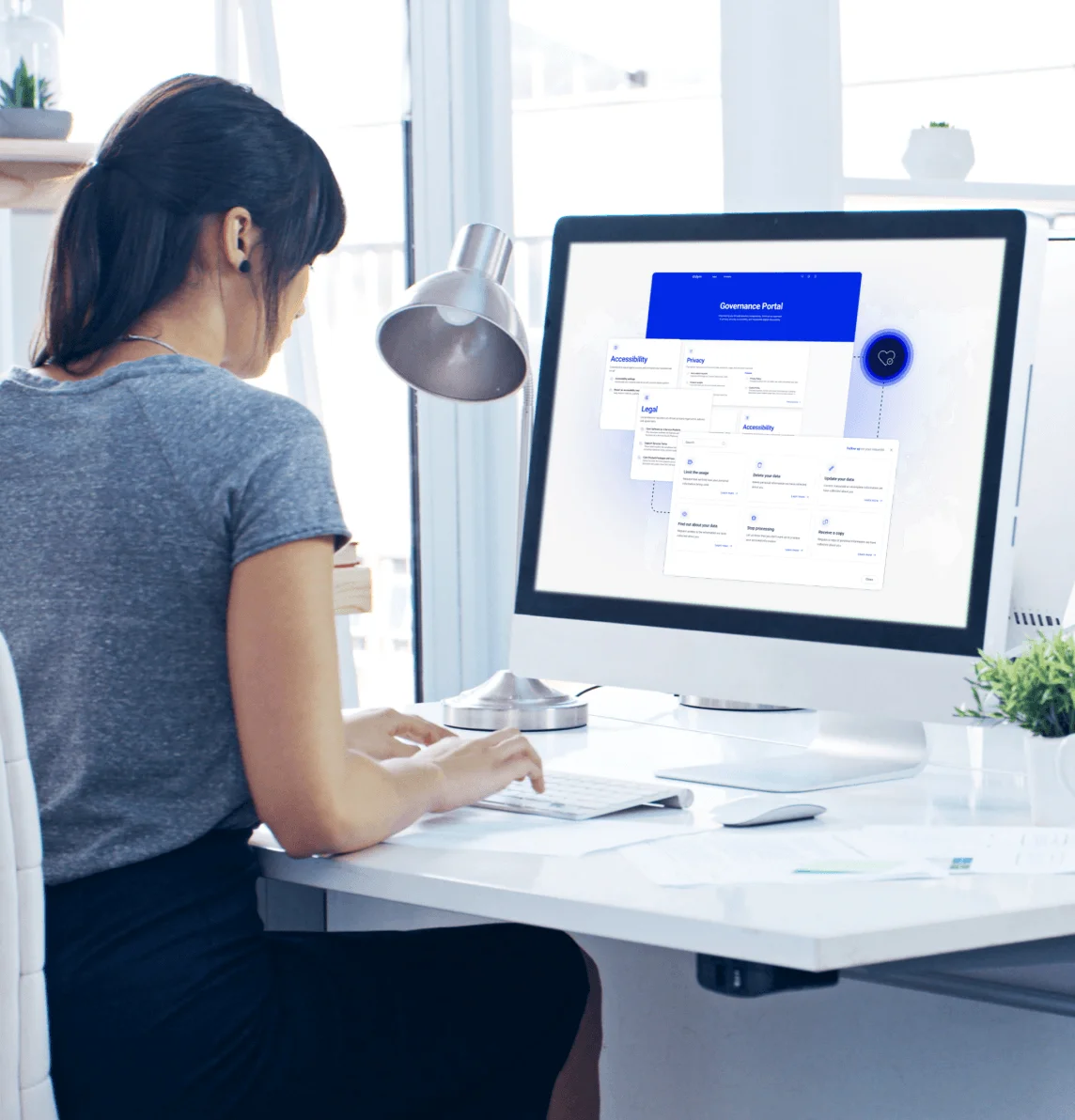 Essential capabilities for small companies
