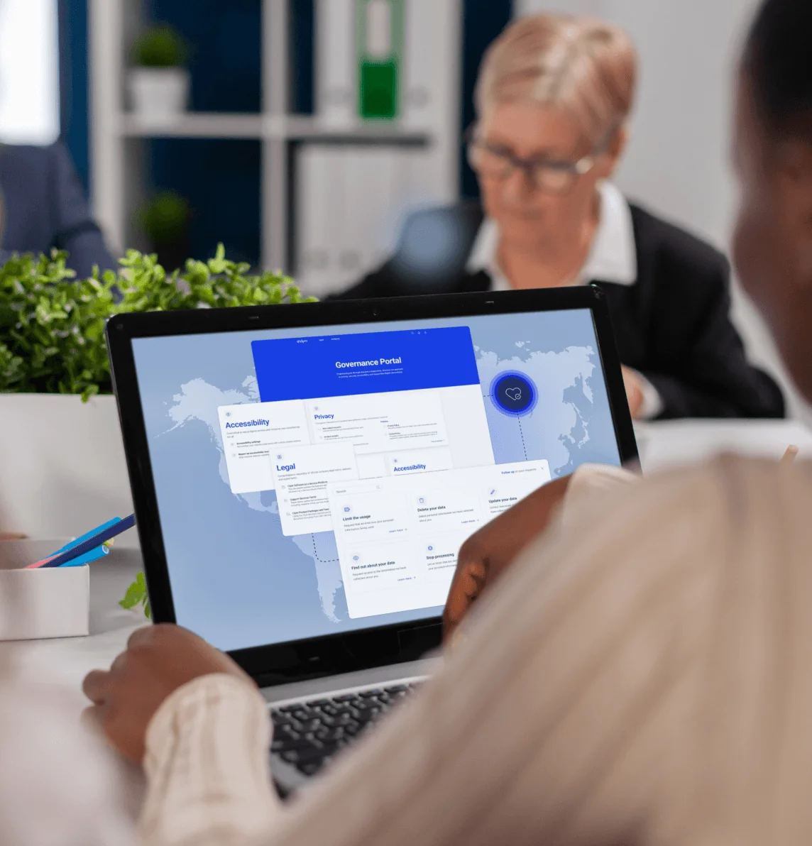 Essential features for businesses