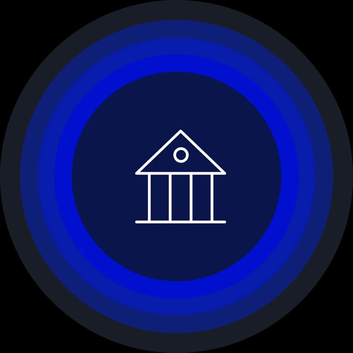 Financial Services Hero image