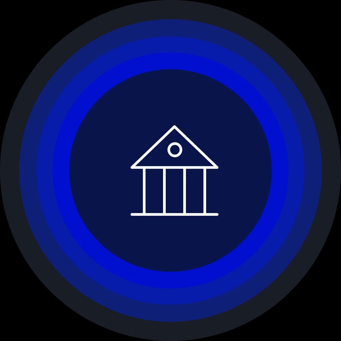 Financial Services Hero image
