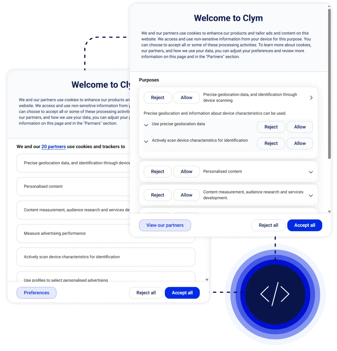 Implementation Approach