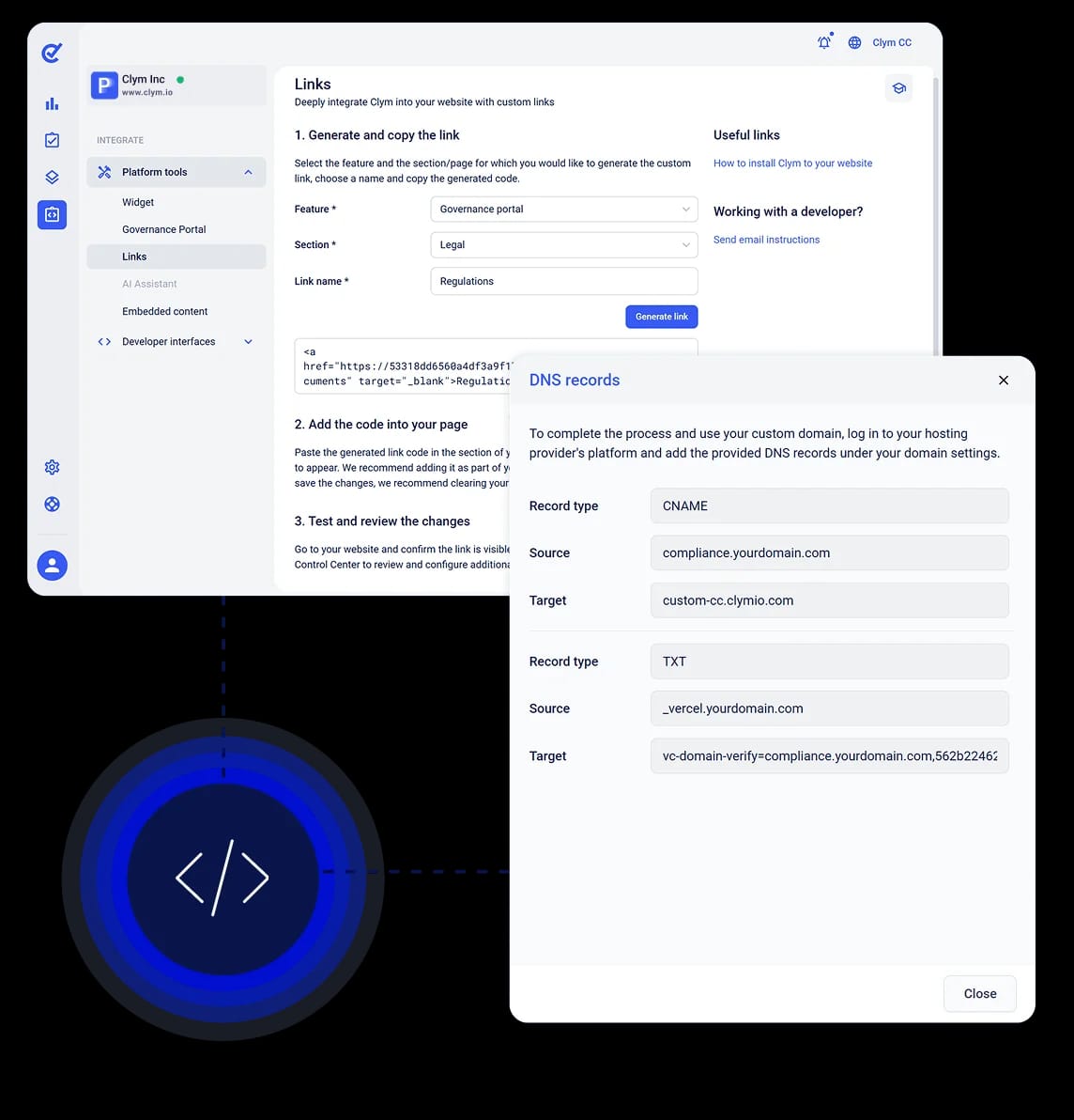 Integrations Real World Integrations