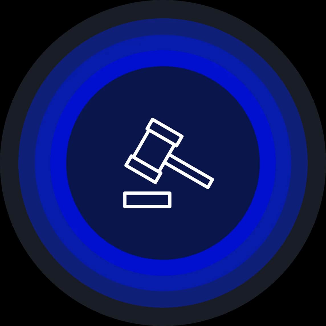 Legal and Compliance Hero image