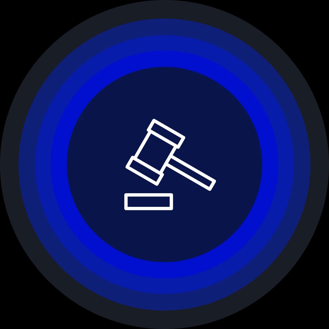 Legal and Compliance Hero image