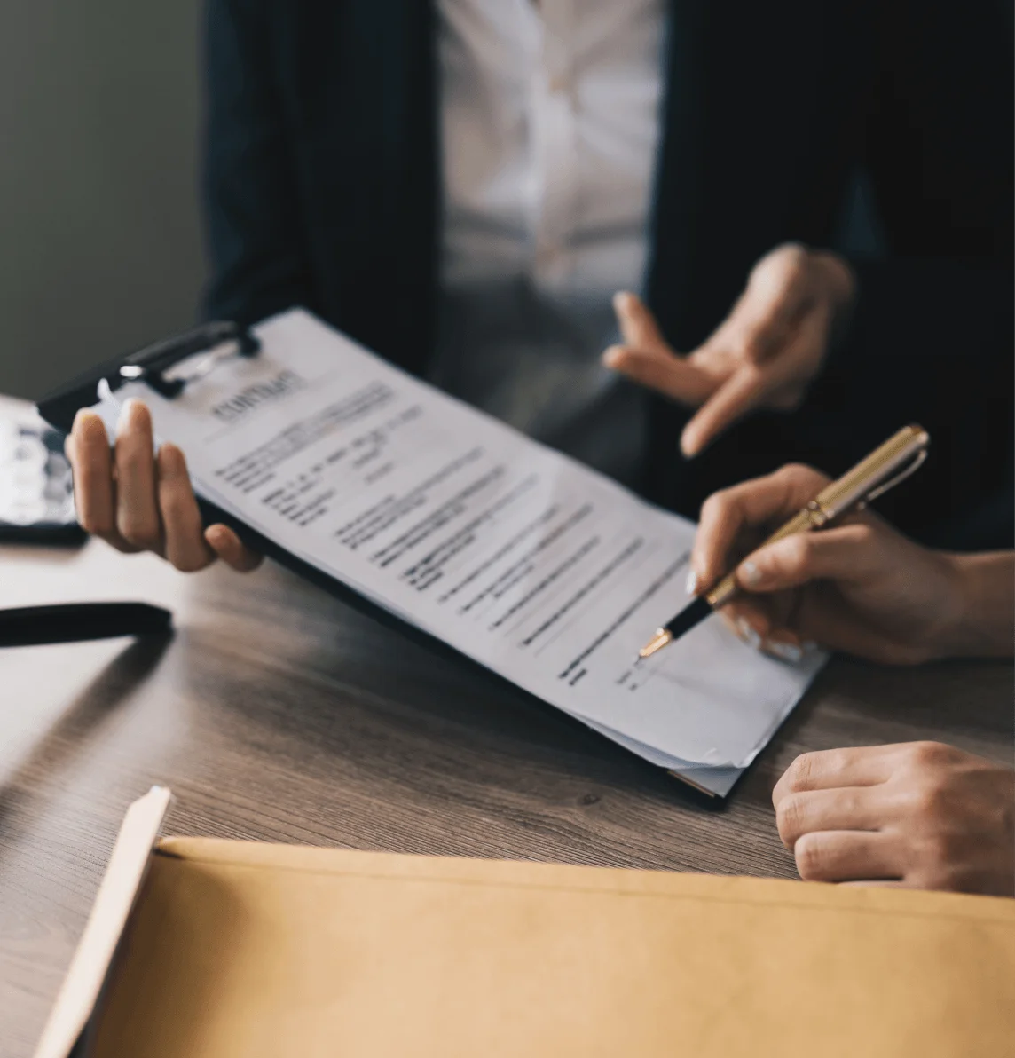 Legal compliance challenges