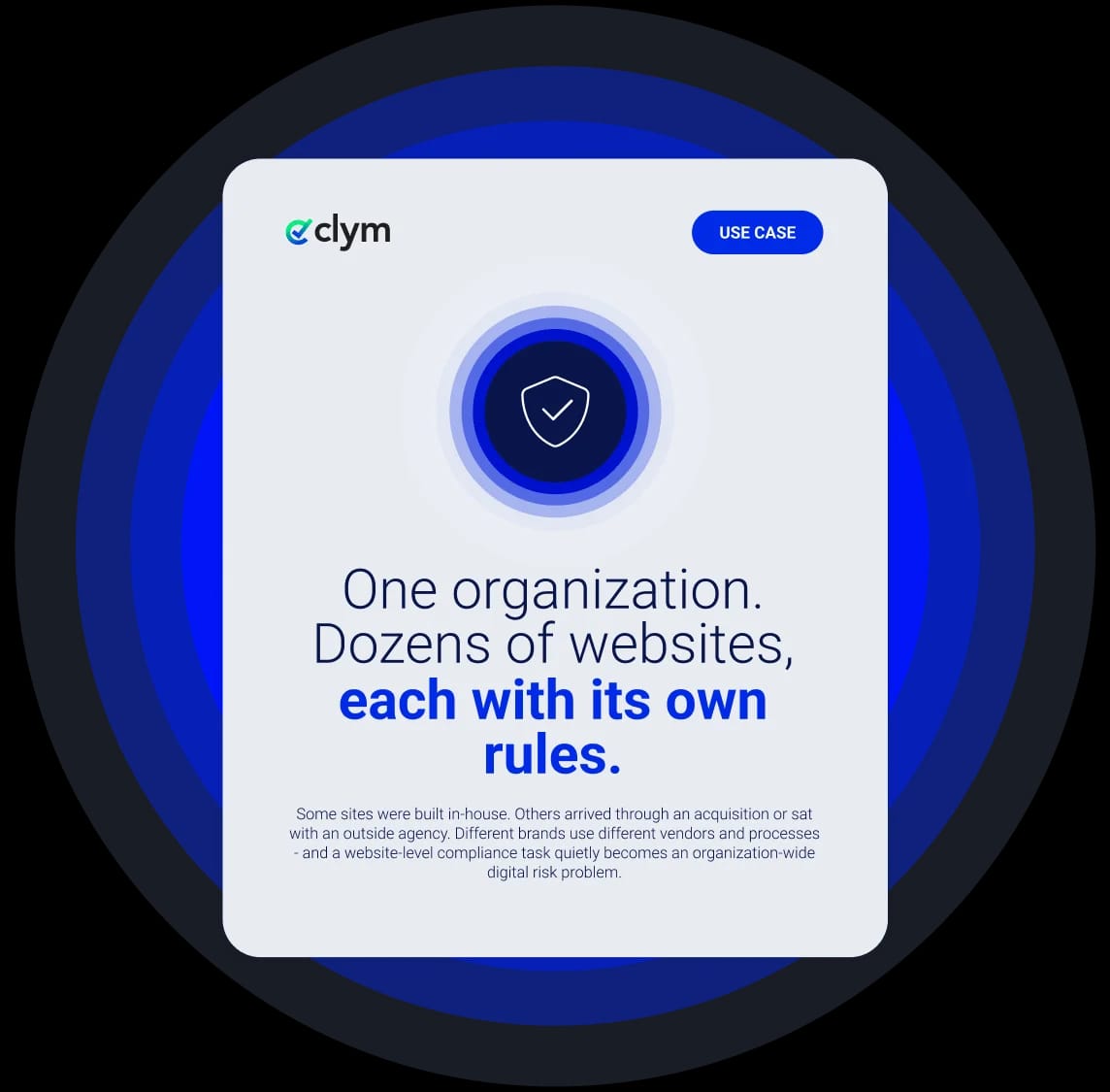 Multi brand Use Case for Insurance Organizations