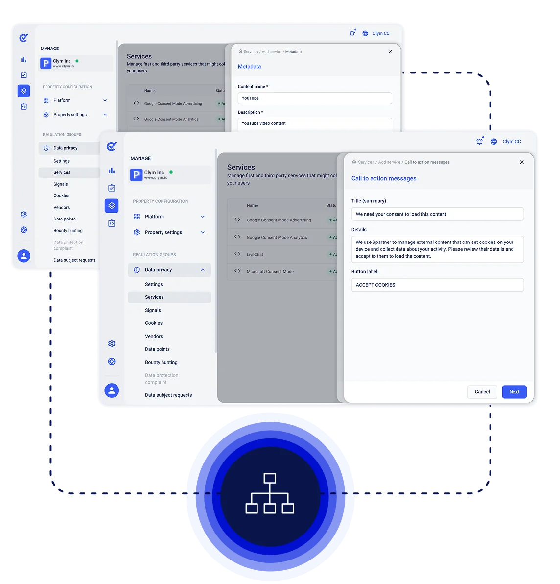 VPPA Implementation Approach