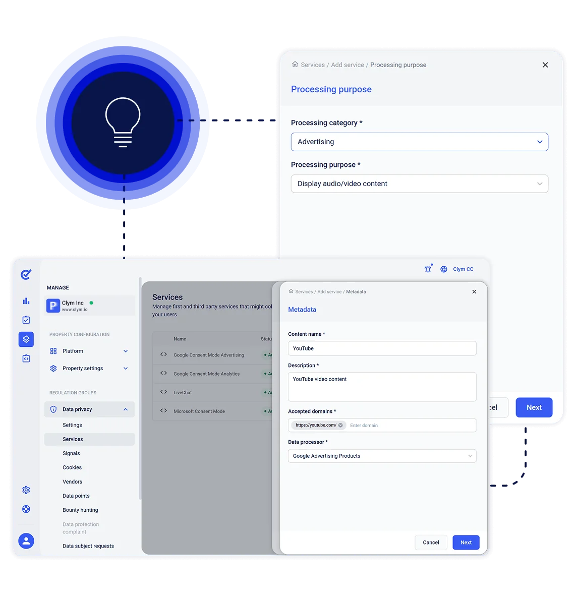 VPPA Key Capabilities